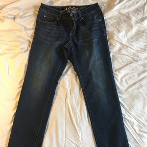 INC jeans, size 2